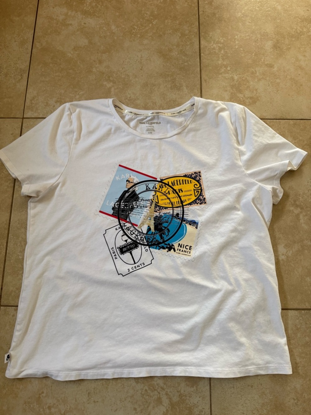 T-shirt